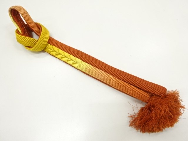 Japanese Kimono / Accessories Silk